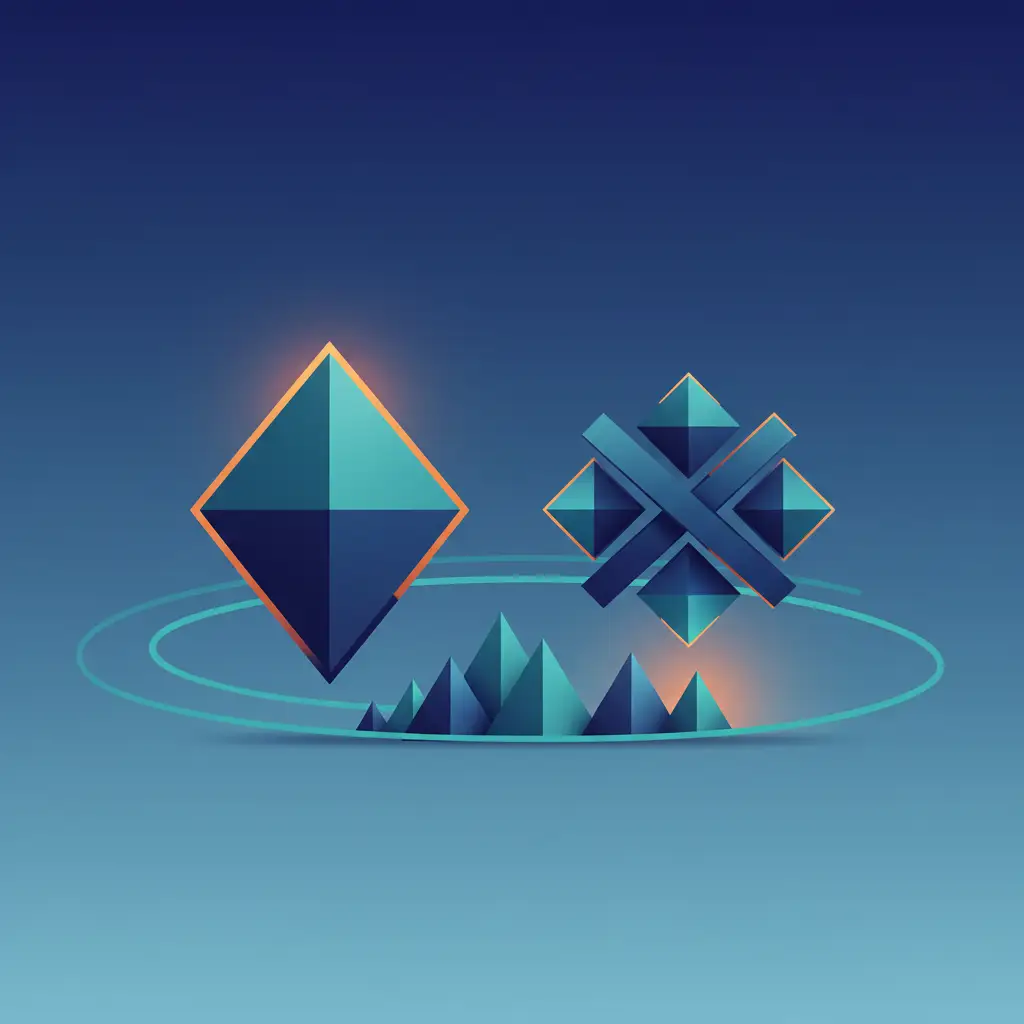 US Small-Cap ETFs im Vergleich: SCHA und IJR unter der Lupe