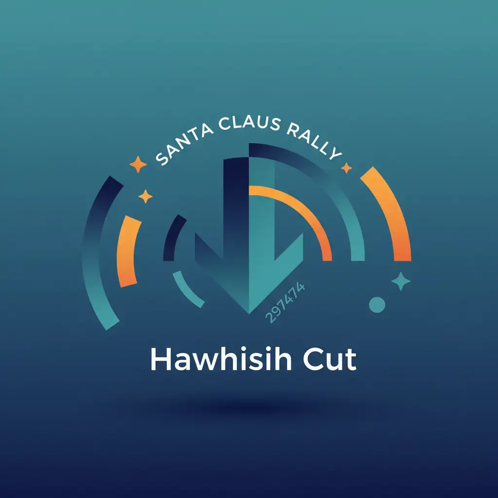 US-Fed: "Hawkish Cut" trotz Vorsicht – Märkte sehen Santa Claus Rally