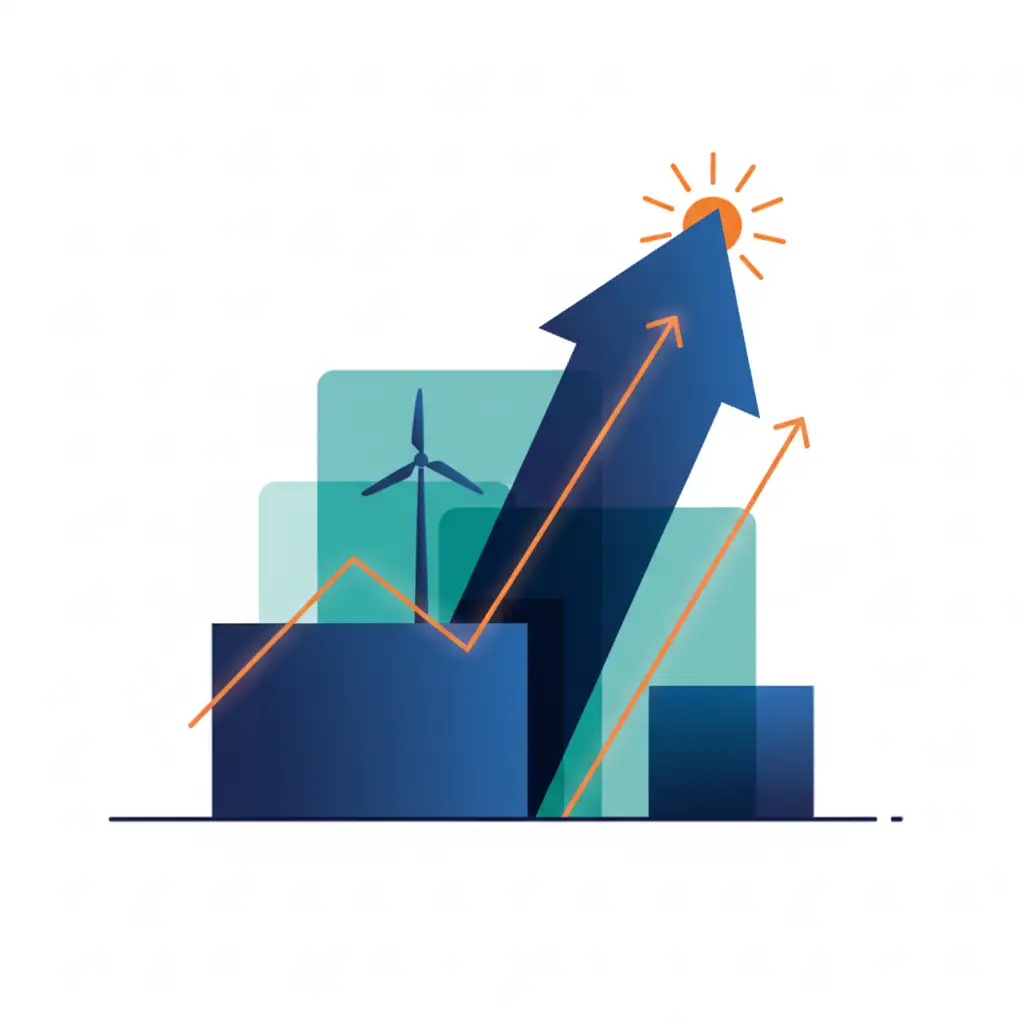 Südkorea: Iran-Krieg treibt "fundamentale Energiewende" zu Erneuerbaren an