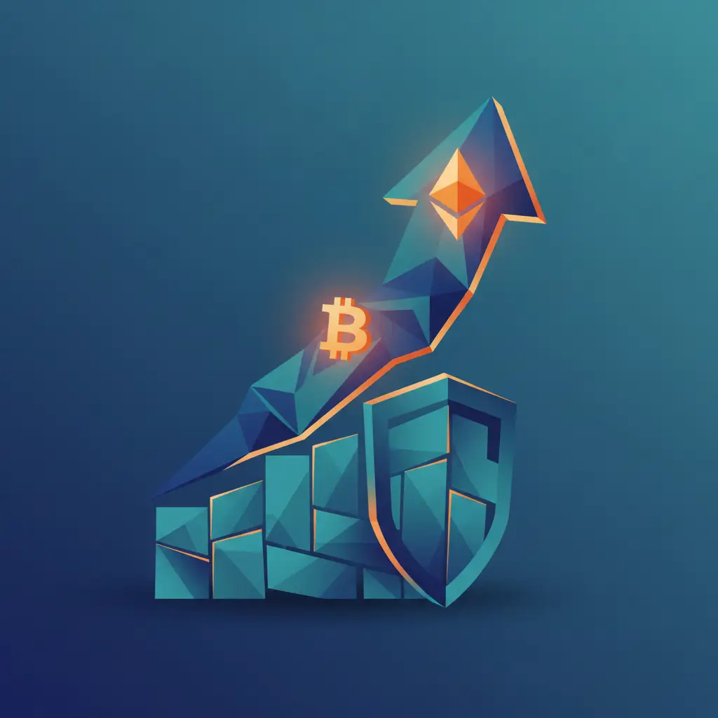 Krypto-Rallye trotzt Iran-Risiken: Bitcoin und Ethereum legen zu