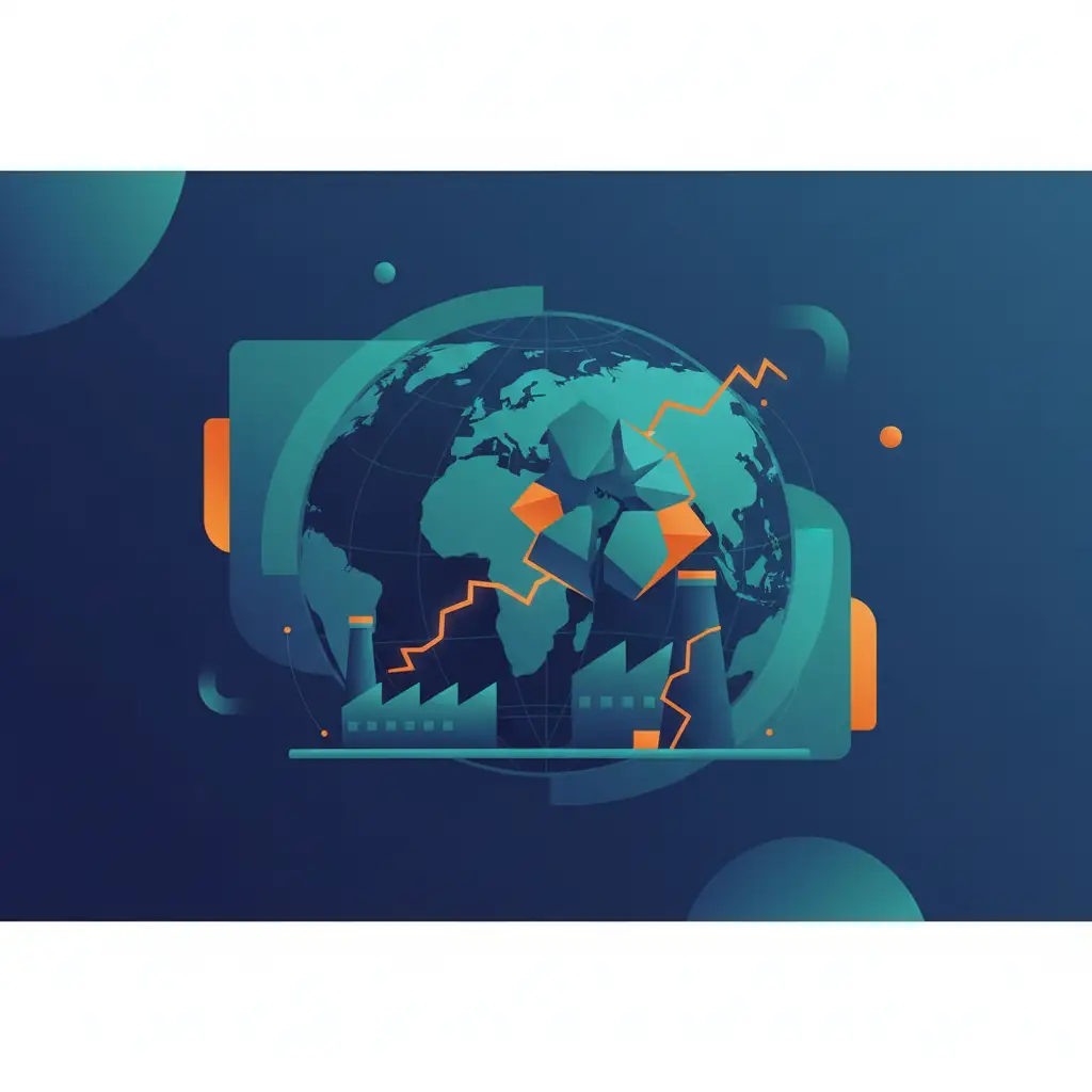 Iran-Angriffe auf Aluminiumwerke: Eskalation im Nahen Osten trifft globale Wirtschaft