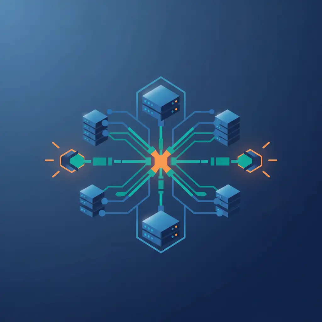 Großbritanniens KI-Infrastruktur: Ambition trifft auf Netzengpässe