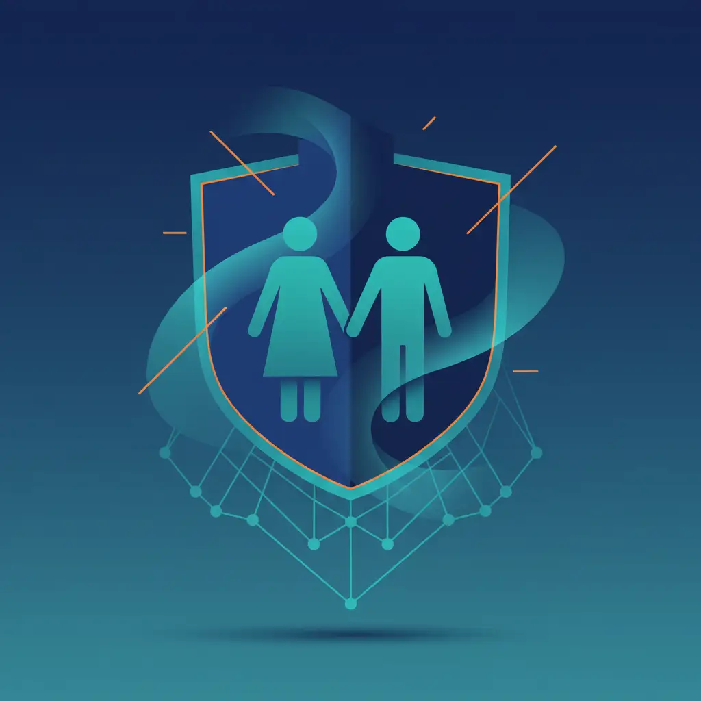 Finanzplanung für unverheiratete Paare: Schutz ohne Ehe-Sicherheitsnetz