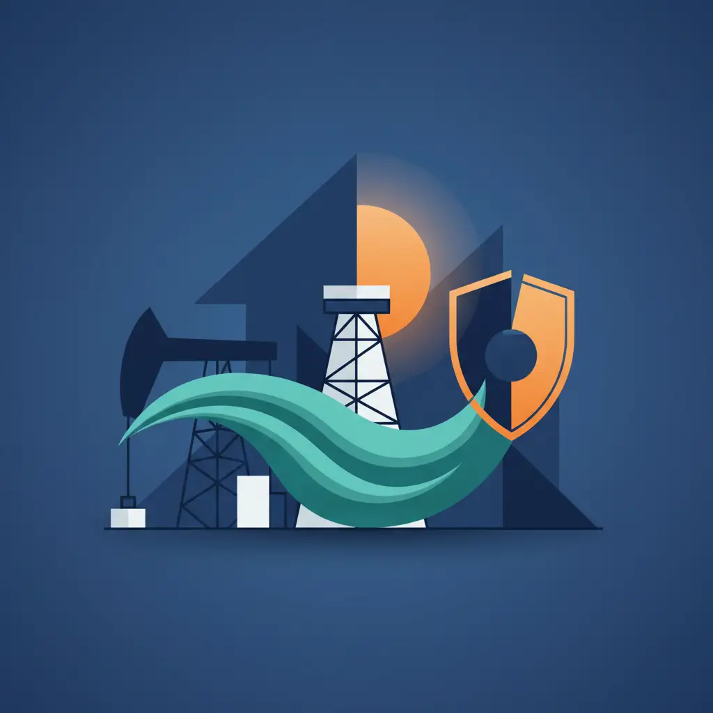 Trump-Administration strebt ESA-Ausnahme für Ölförderung im Golf von Mexiko an