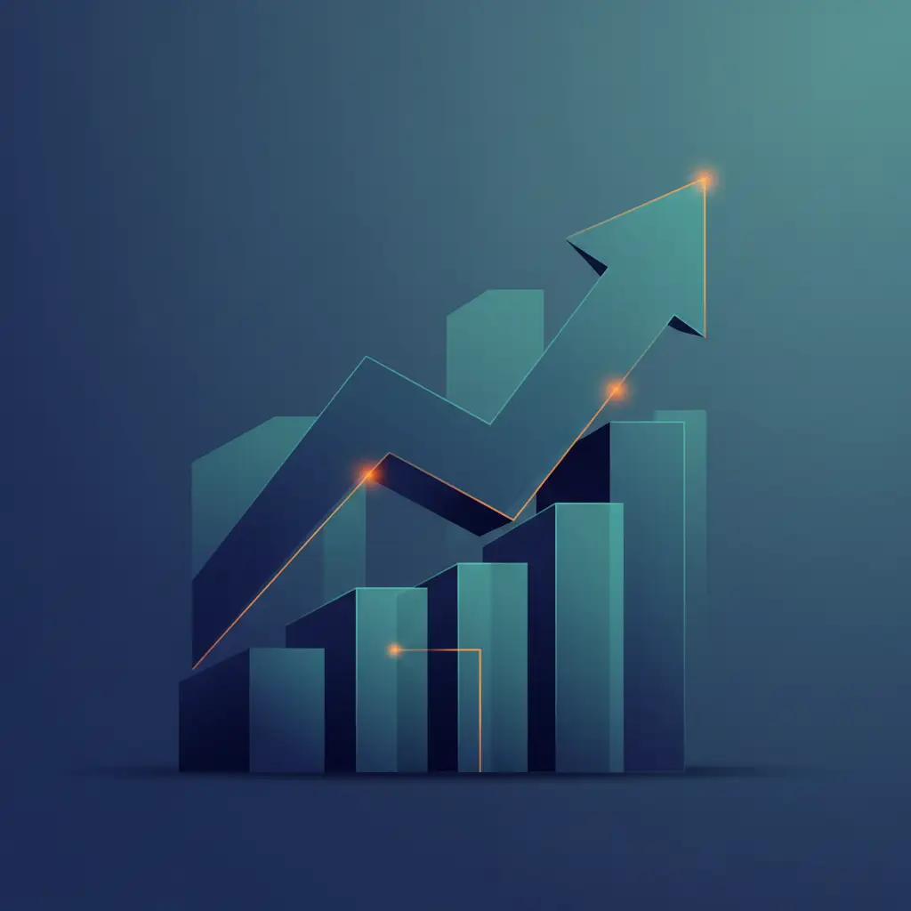 Aktienmarkt jetzt? Historie zeigt: Langfristigkeit zahlt sich aus