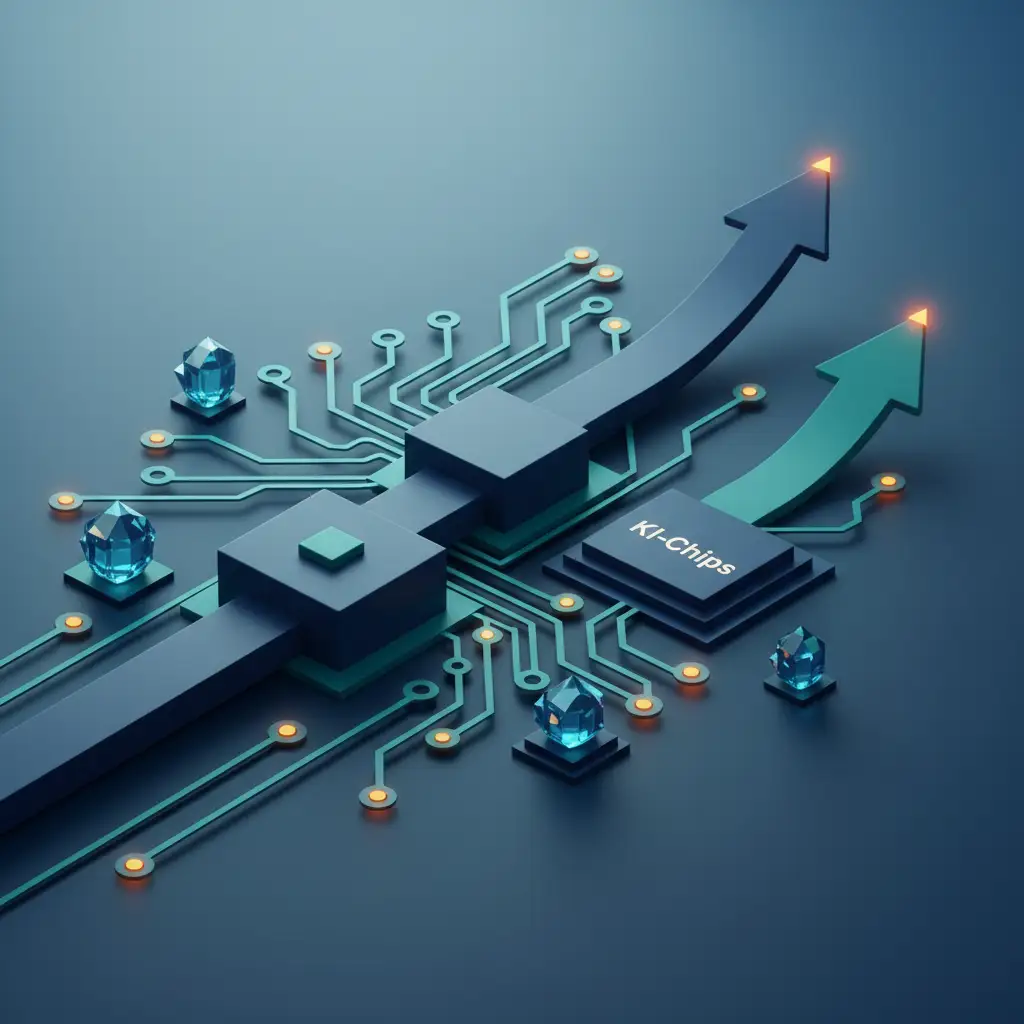 OpenAI und Amazon: Milliarden-Deal für KI-Chips und strategische Expansion