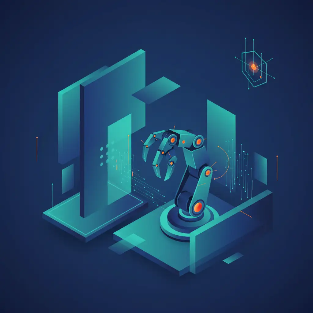 Chinas KI-Roboter-Revolution: OpenClaw treibt Innovation und weckt Sicherheitsbedenken