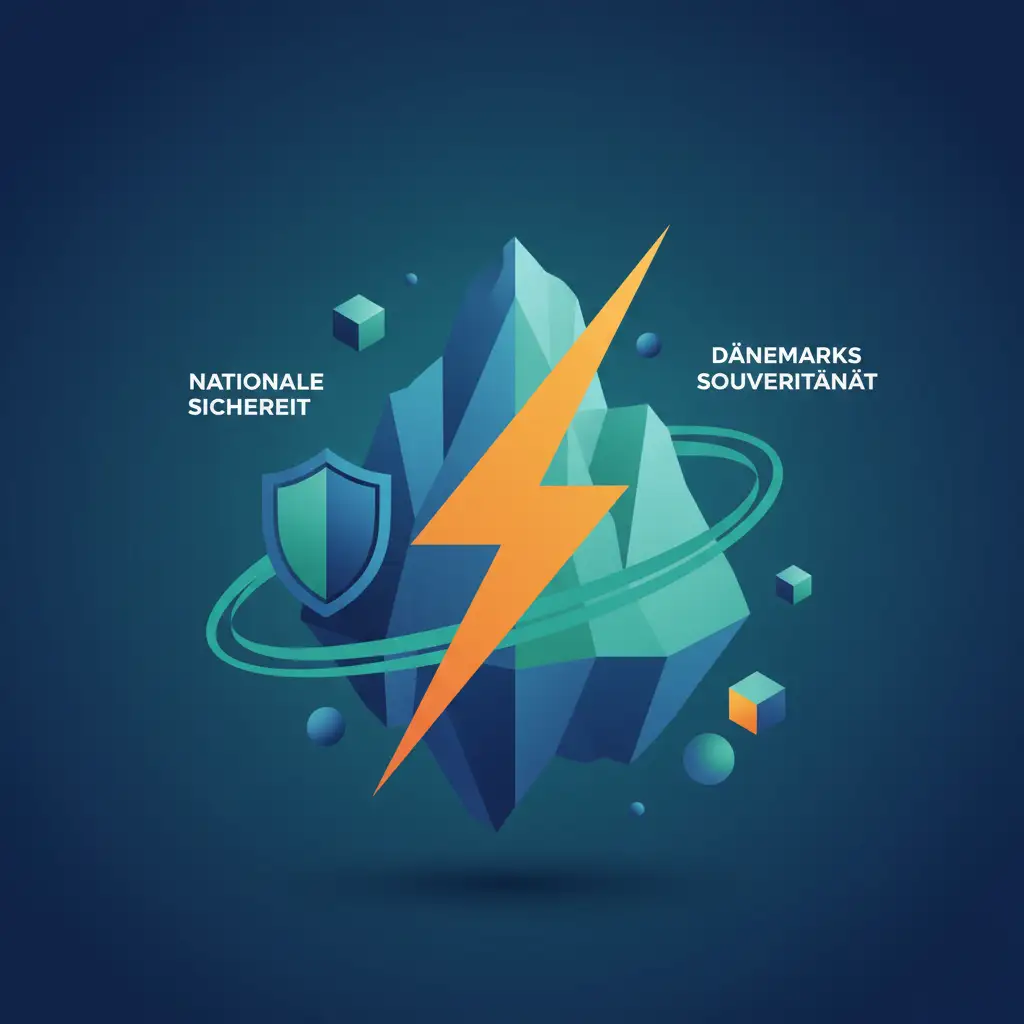 Trumps Grönland-Ultimatum: Nationale Sicherheit vs. Dänemarks Souveränität