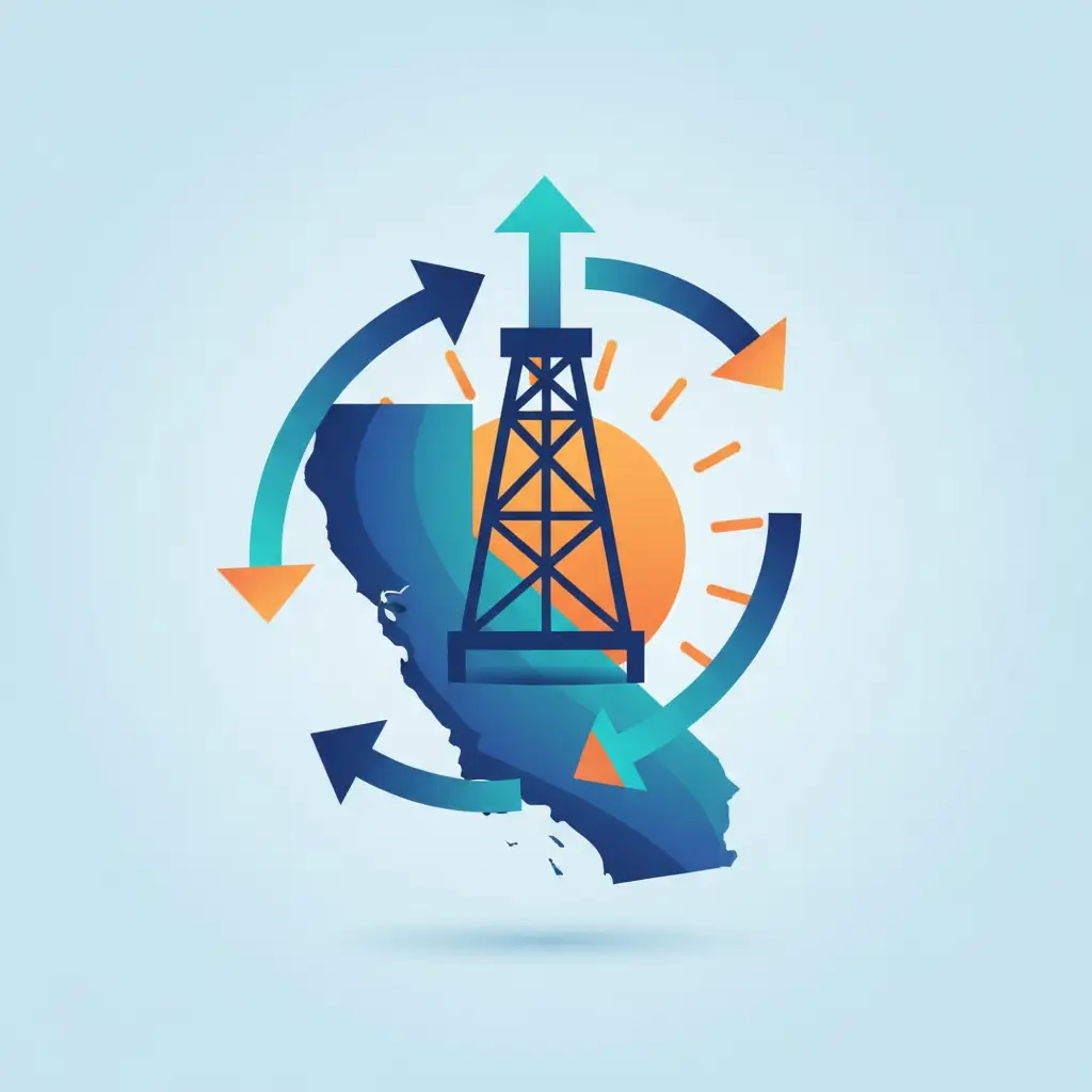 Kaliforniens Öl-Dilemma: Politische Spannungen und steigende Preise