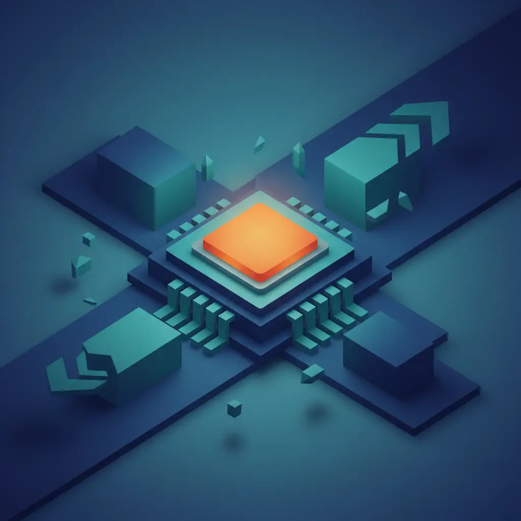 Arm Holdings: Neuer KI-Chip AGI CPU und strategischer Geschäftsmodell-Wandel