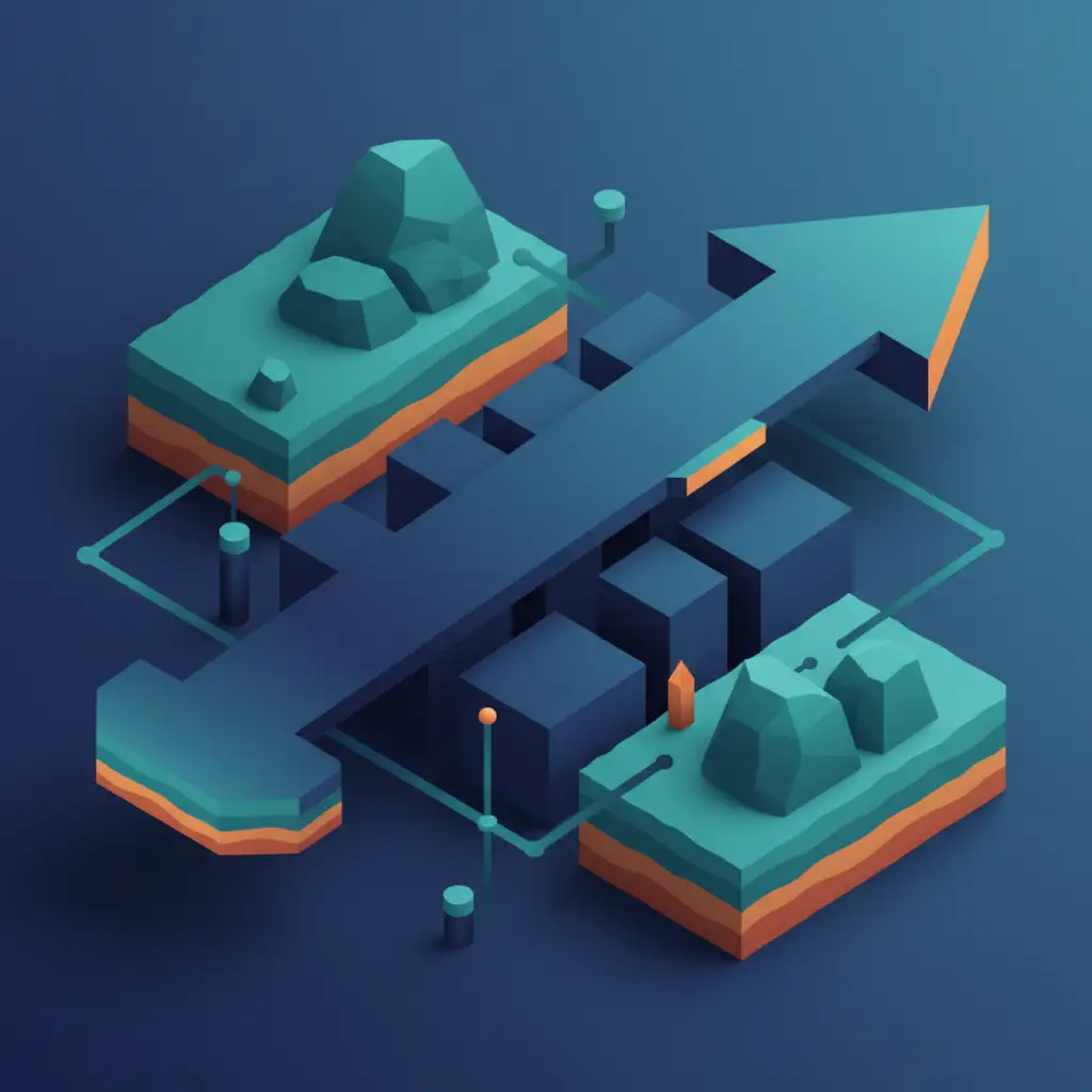 Kiruna zieht um: Europas Rohstoffhunger fordert eine ganze Stadt