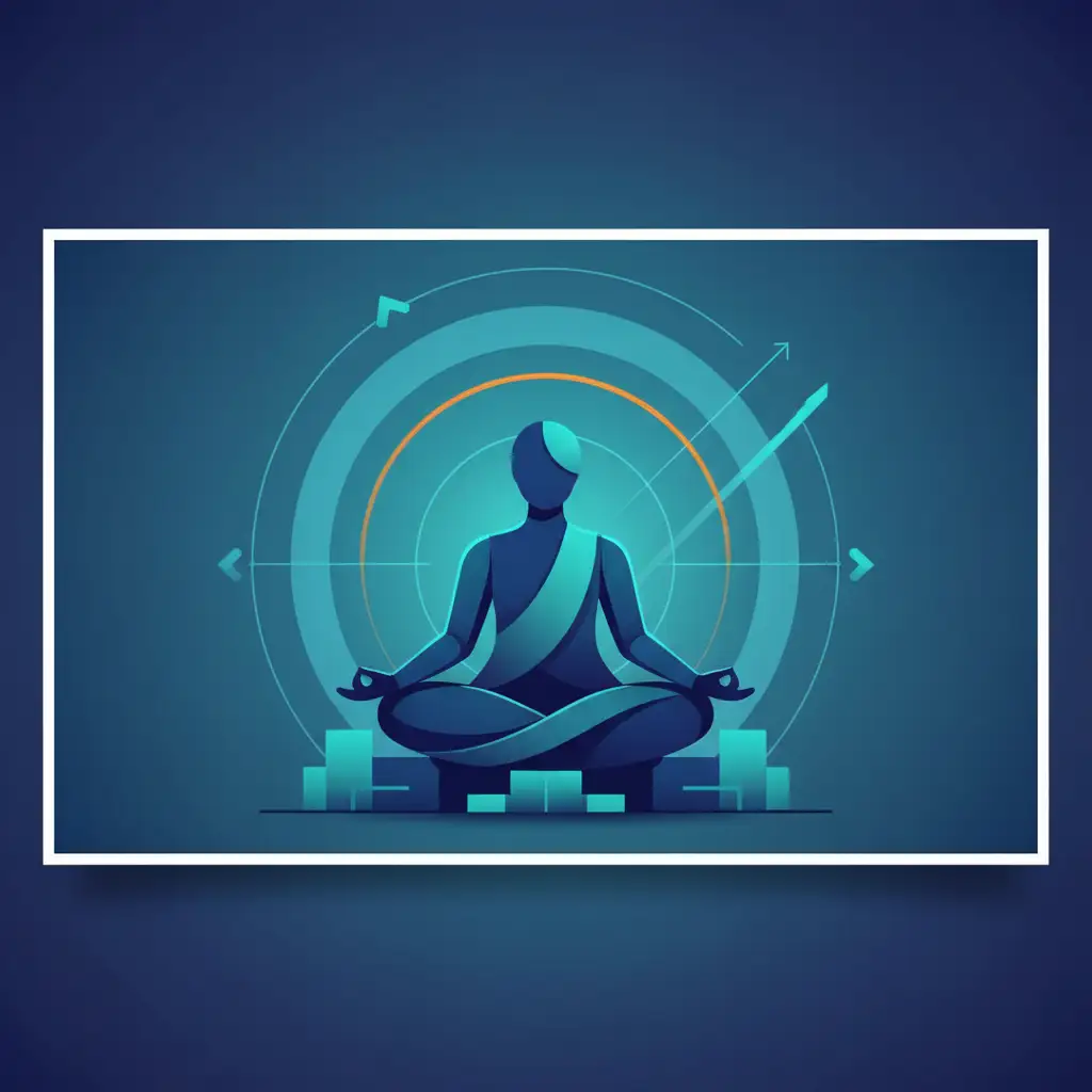 Zen-Mönch Toryo Ito: 30-Sekunden-Reset für gestresste Profis