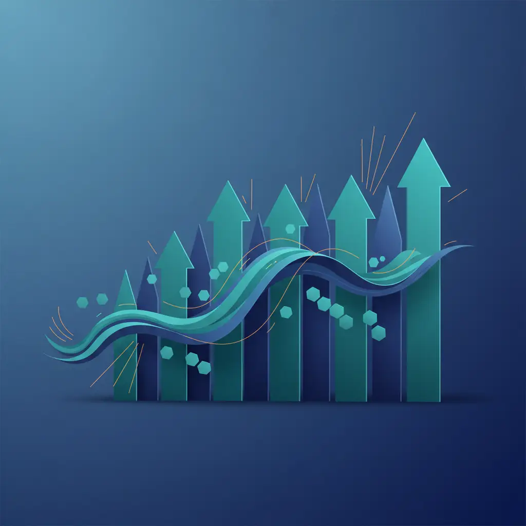 Nasdaq und S&P 500 testen Widerstand: Volatilität und Liquidität im Fokus