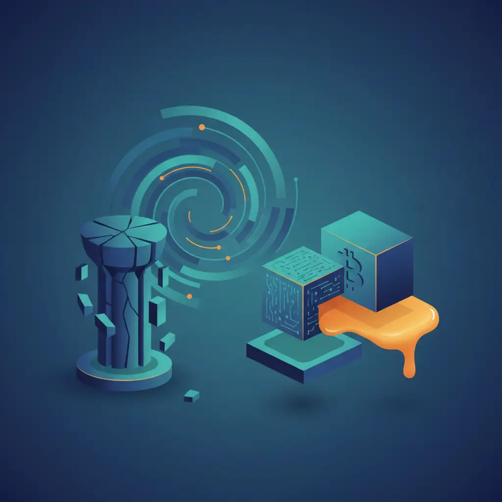 Irans Währungskrise: Rial-Verfall, Inflation und die Rolle von Bitcoin & Gold