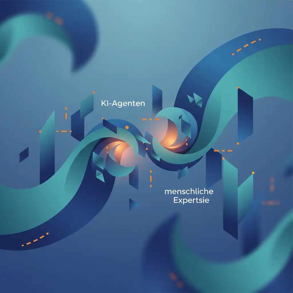 Daydream: KI-Agenten treffen menschliche Expertise