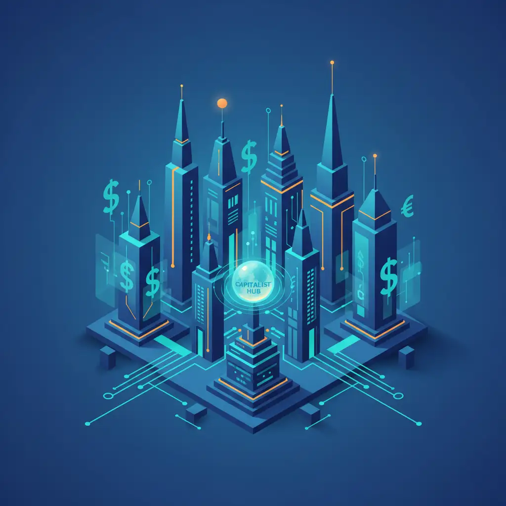 Ray Dalio: Mittlerer Osten wird zum "Silicon Valley der Kapitalisten" und KI-Hub