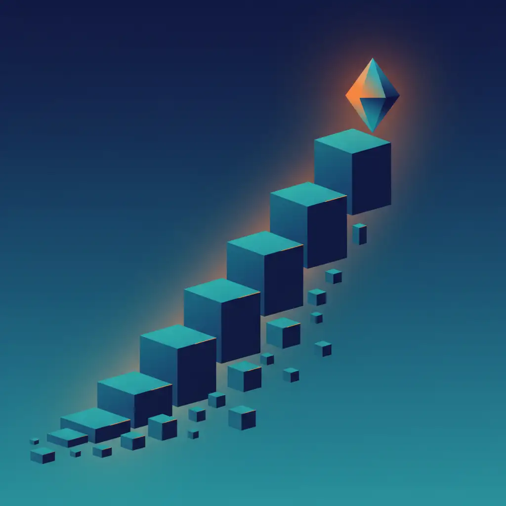 Bitcoin-Rallye: Institutionelle Akkumulation treibt Kurs auf $78.000