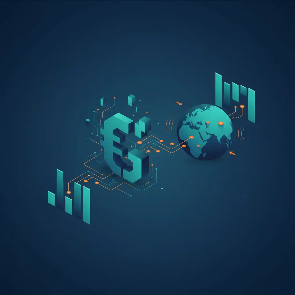 Iran nutzt Kryptowährungen für Waffenhandel zur Umgehung von Sanktionen