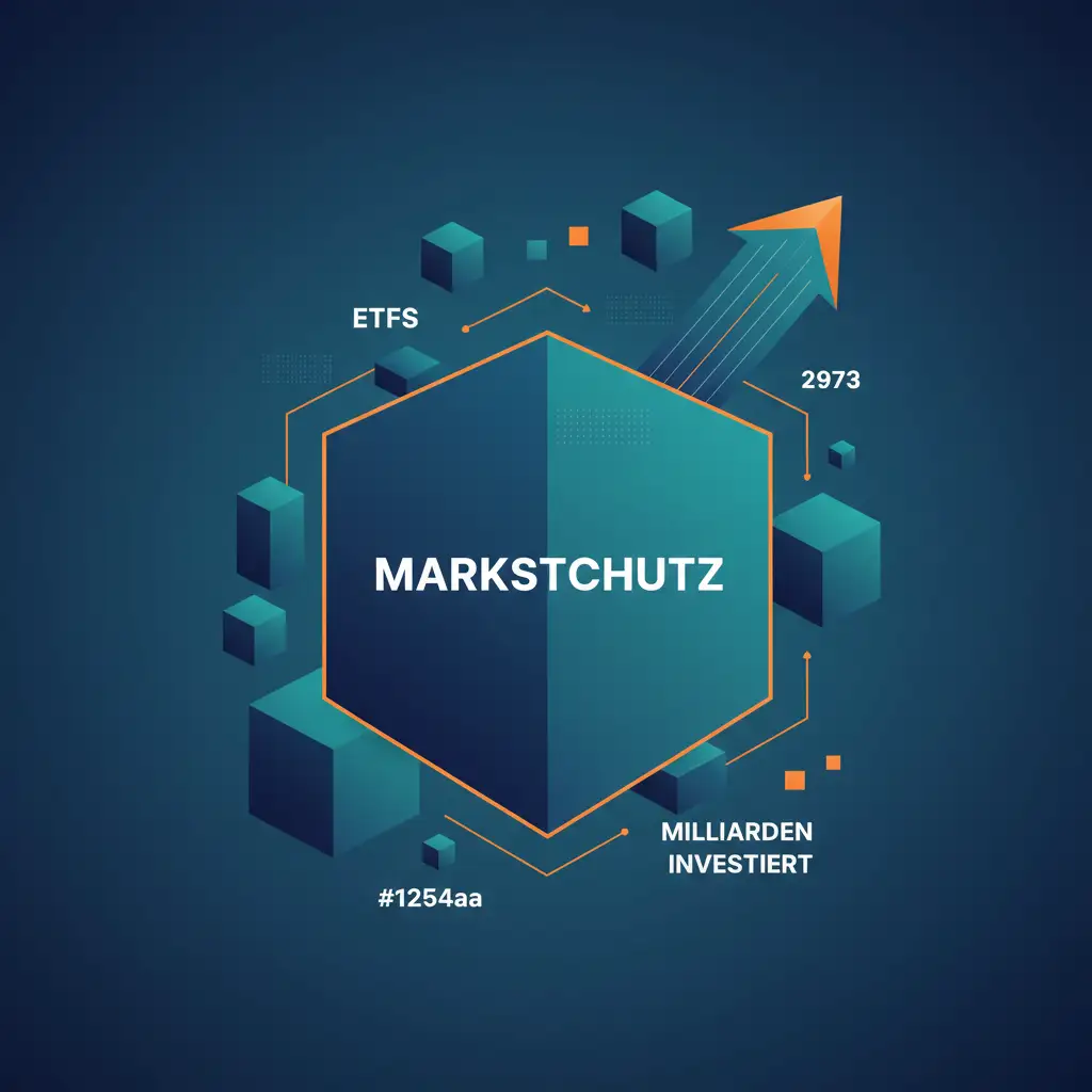 Goldman Sachs investiert Milliarden in ETFs für Marktschutz