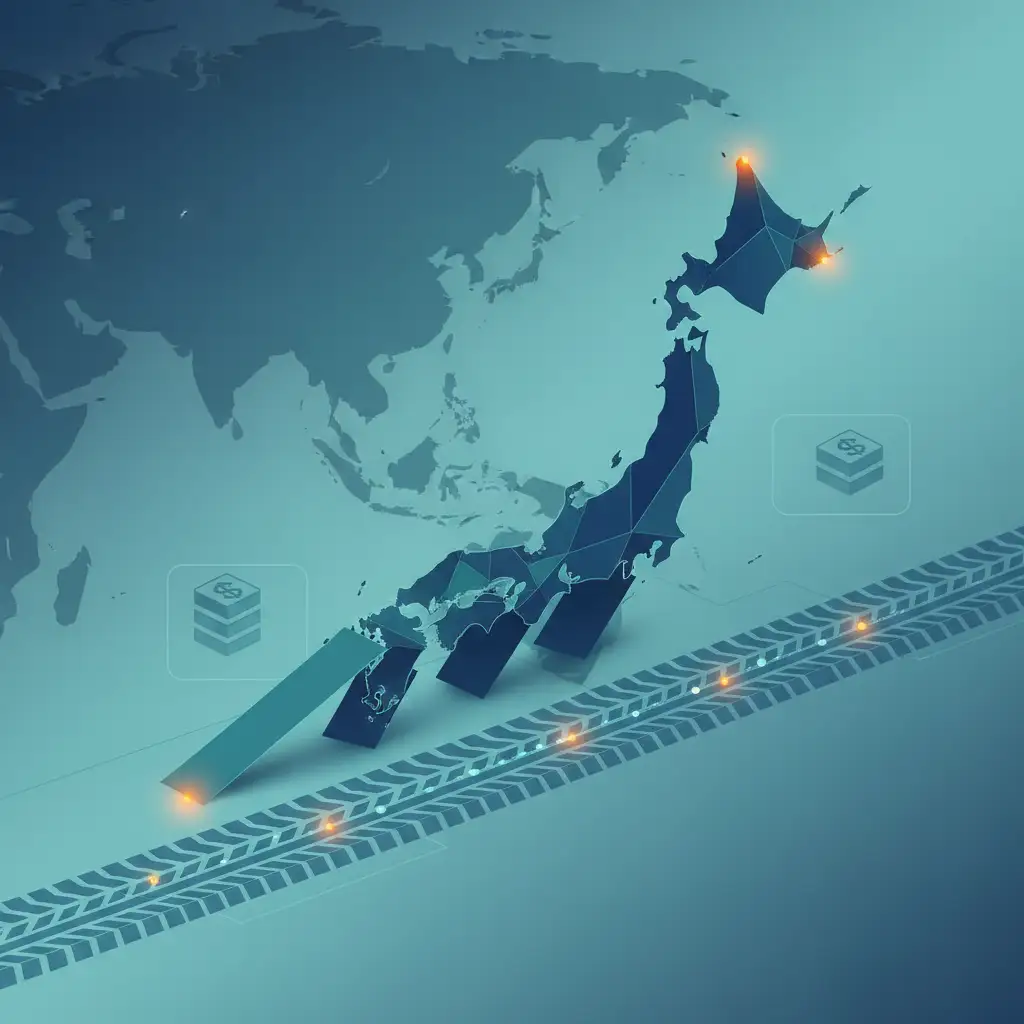 Ubers Robotaxi-Offensive: Milliarden-Investitionen in Japan und Asien