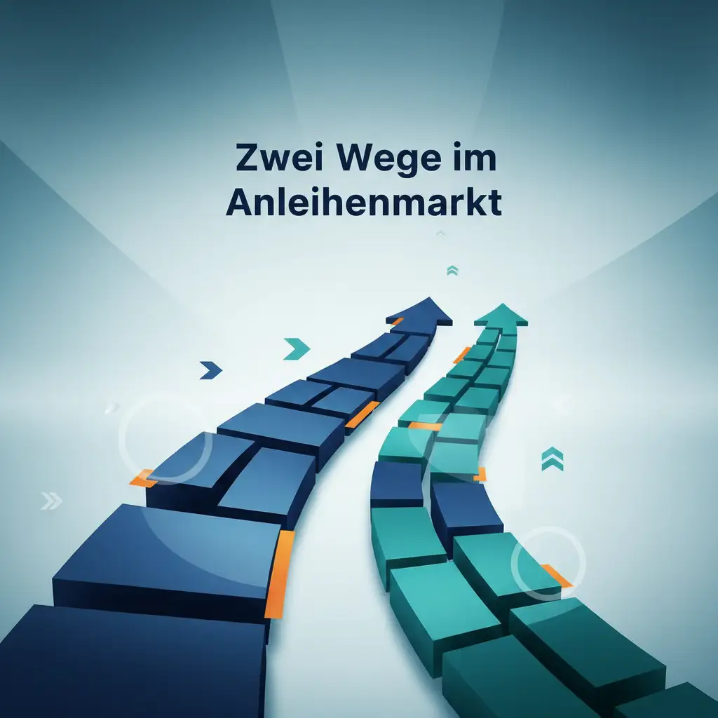 IEI und IGIB: Zwei Wege im Anleihenmarkt