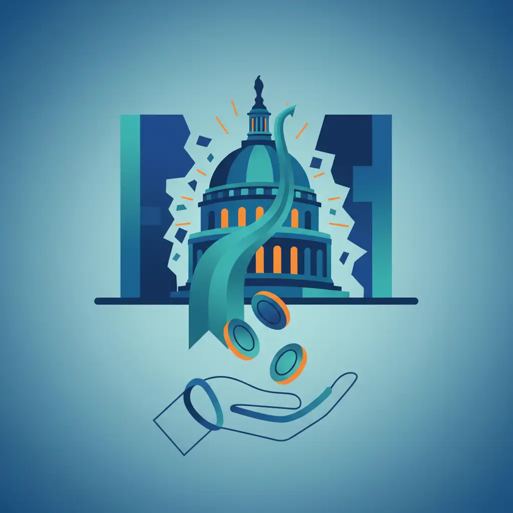 Trump-Zölle gekippt: Demokraten fordern Milliarden-Rückerstattungen für US-Bürger