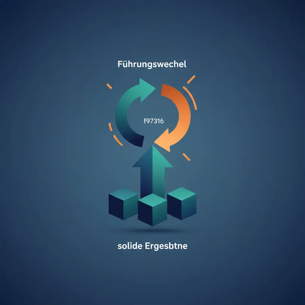 Charles River Laboratories: Solide Ergebnisse und Führungswechsel im Fokus
