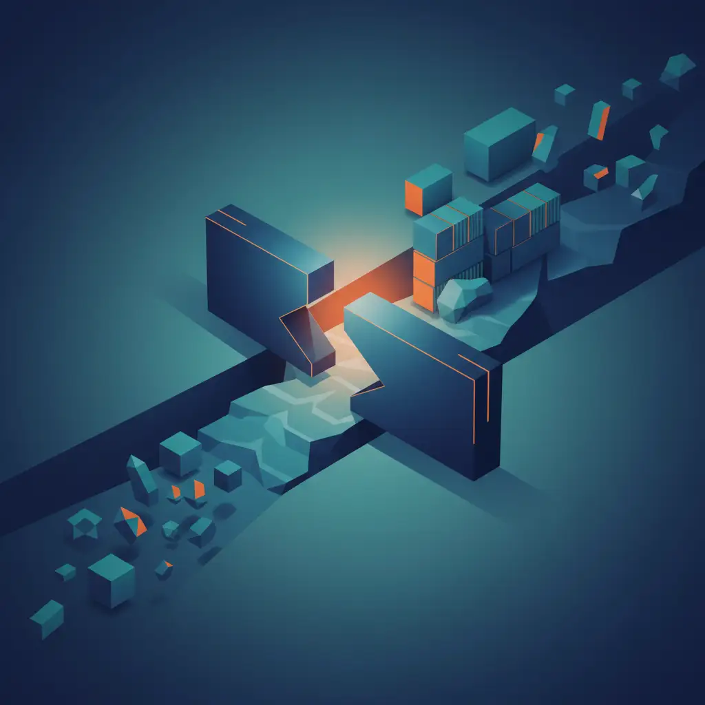 Hormus-Blockade: Düngemittel und globale Lieferketten in Gefahr