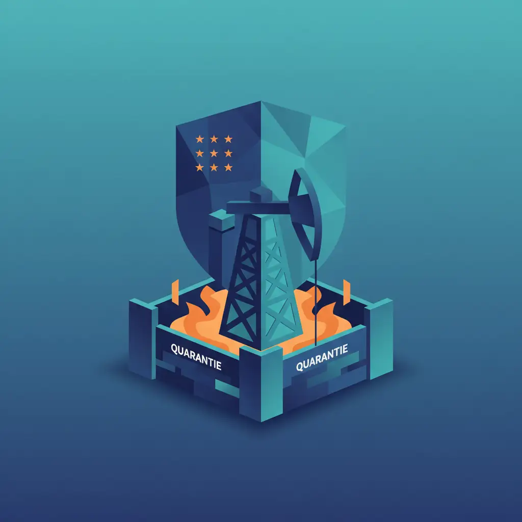 US-Intervention in Venezuela: Rubio erklärt Öl-Quarantäne und US-Rolle