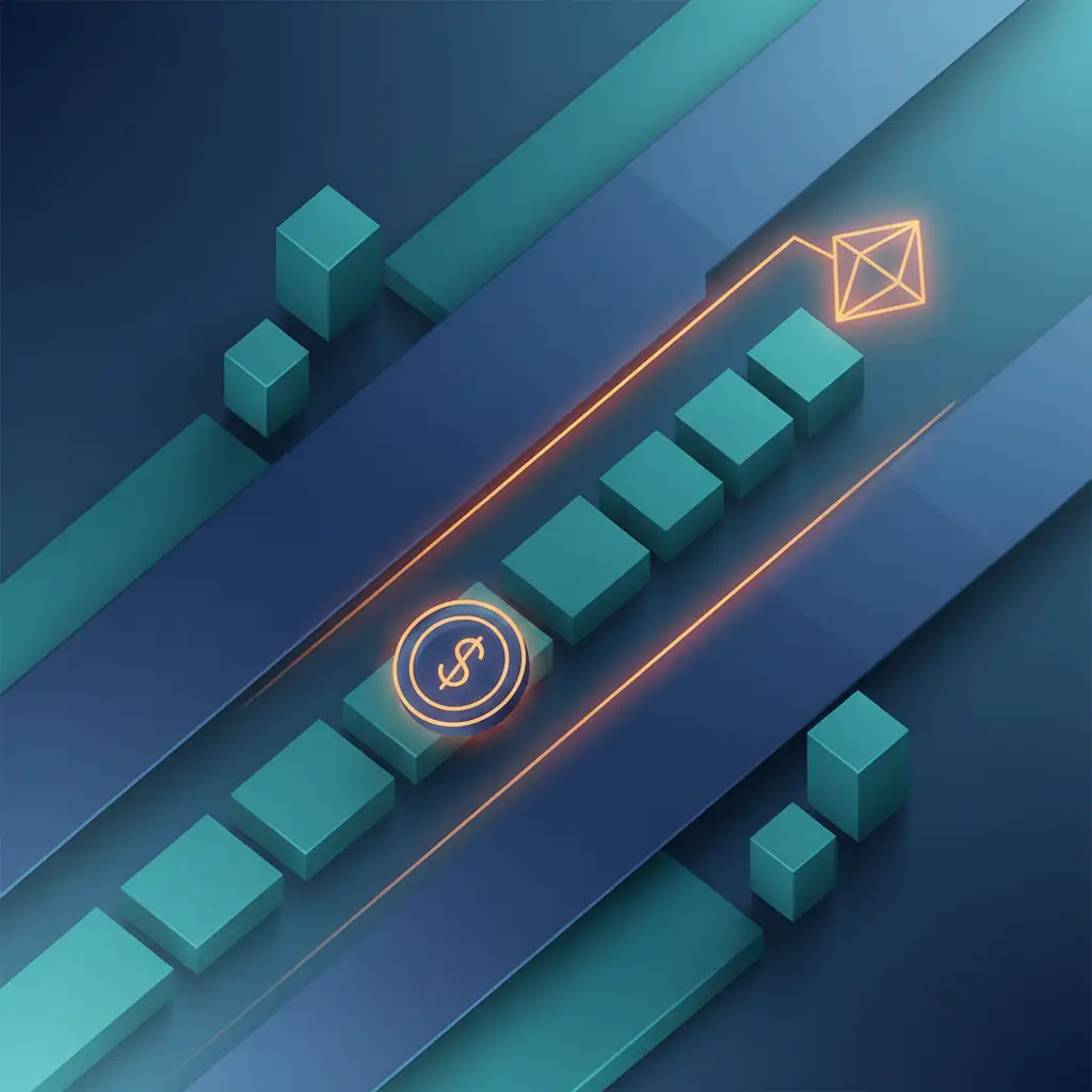 Krypto-Ausblick 2026: Regulierung, Stablecoins und Bitcoins Weg zur $140.000-Marke