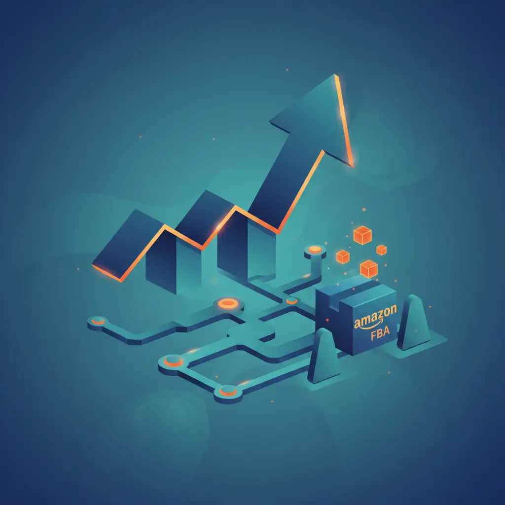 Amazon FBA: Steigende Kosten und neue Strategien für E-Commerce-Händler