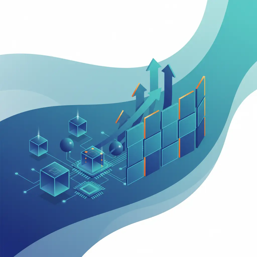 Quantencomputing-Aktien: $615 Mio. Insider-Warnung bei IonQ, Rigetti & D-Wave