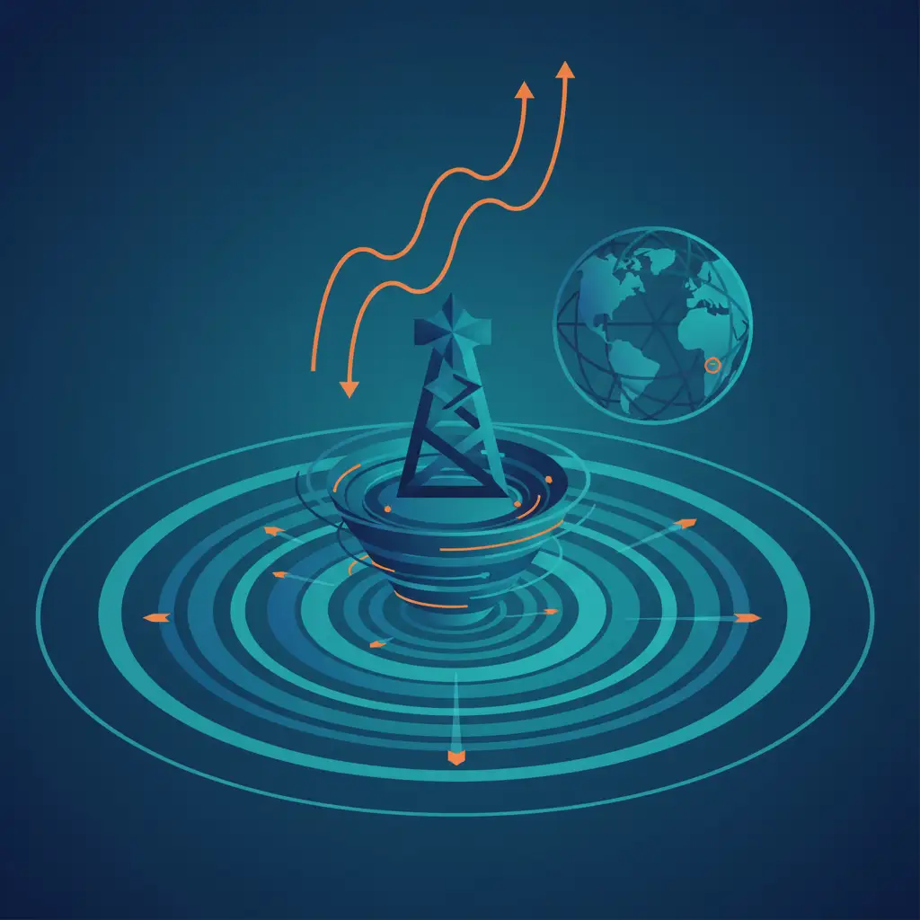 Iran-Konflikt: Wie eine Eskalation Ölpreise und Inflation beeinflusst