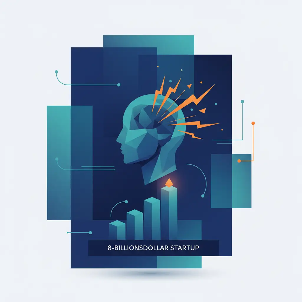 Harvey: Wie ein CEO mit KI-Kritik ein 8-Milliarden-Dollar-Startup aufbaute