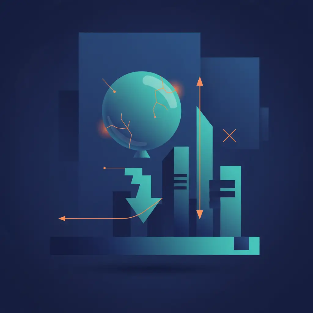 Grantham warnt vor KI-Blase und rät von Wall Street ab