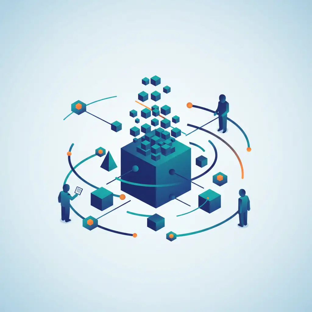 Block revolutioniert Management: KI ersetzt Hierarchien und schafft neue Rollen