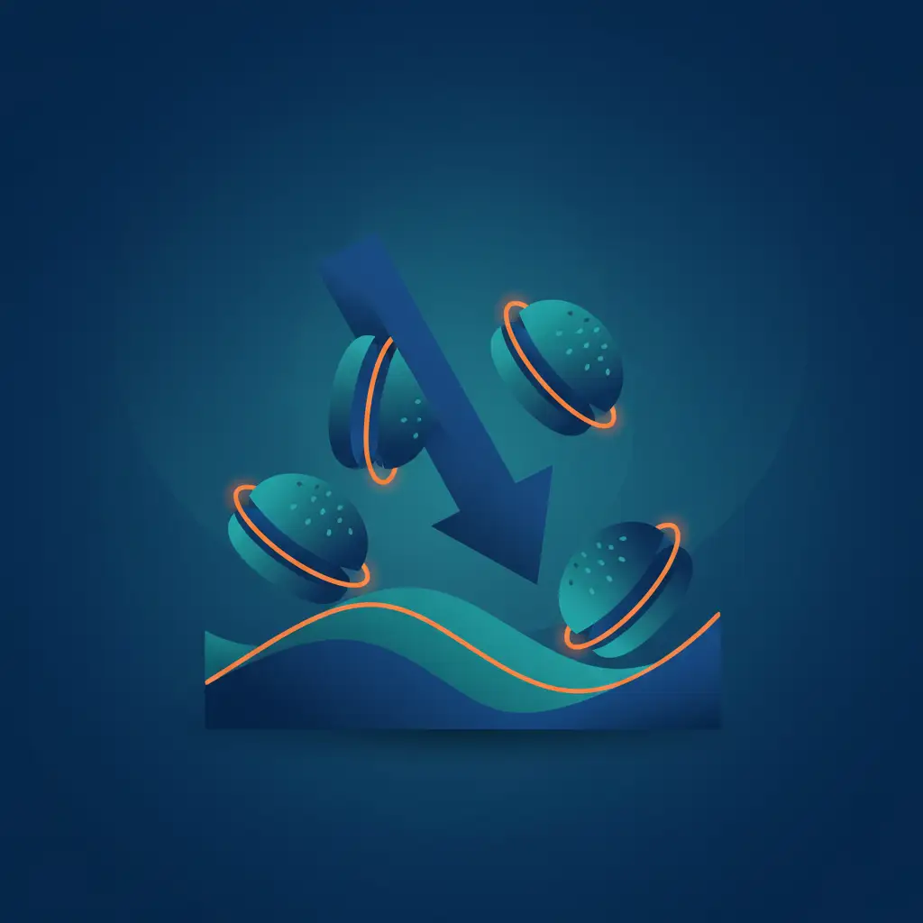 Shake Shack (SHAK): Ölpreise und interne Nachrichten belasten Aktienkurs