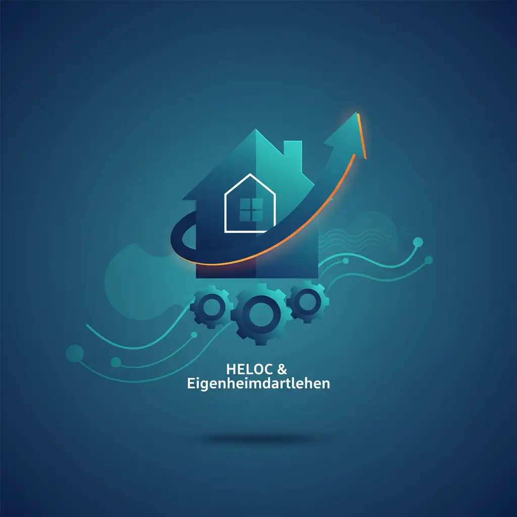 HELOC & Eigenheimdarlehen 2026: Zinssätze, Änderungen und Chancen