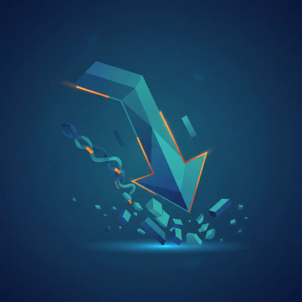 Tether (USDT) verzeichnet größten Rückgang seit FTX-Kollaps – Was steckt dahinter?