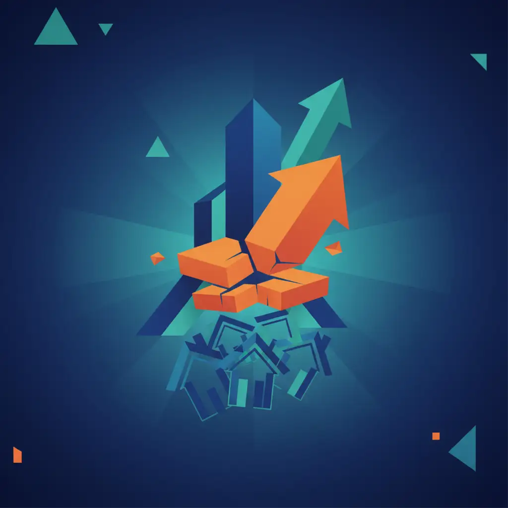 Trumps $200 Mrd. Hypotheken-Stimulus: Experten warnen vor Wohnraum-Krise