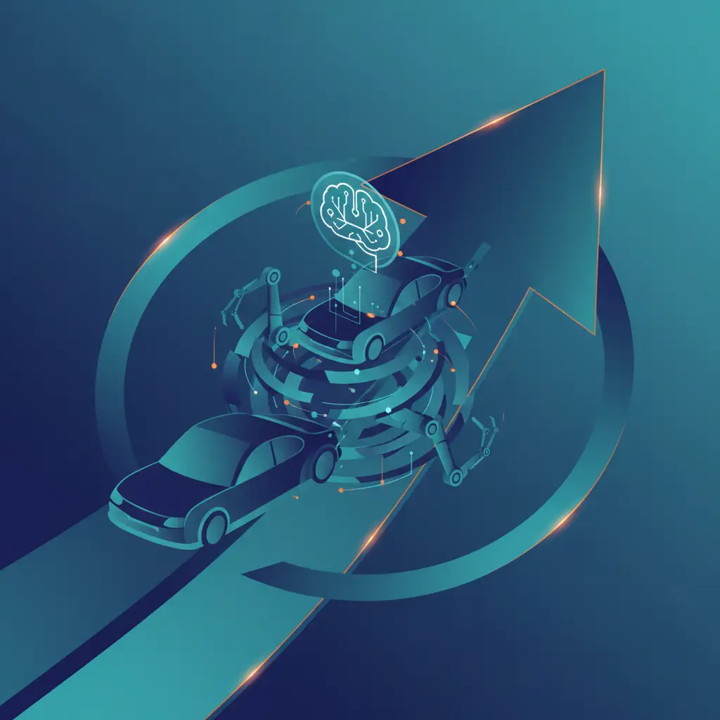 Tesla beendet Model S und X Produktion: Fokus auf Autonomie und Robotik