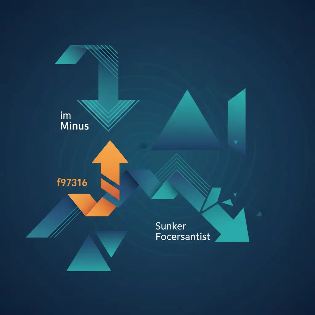 Europäische Börsen im Minus: Ölpreise steigen, deutsche Wirtschaftsprognosen sinken