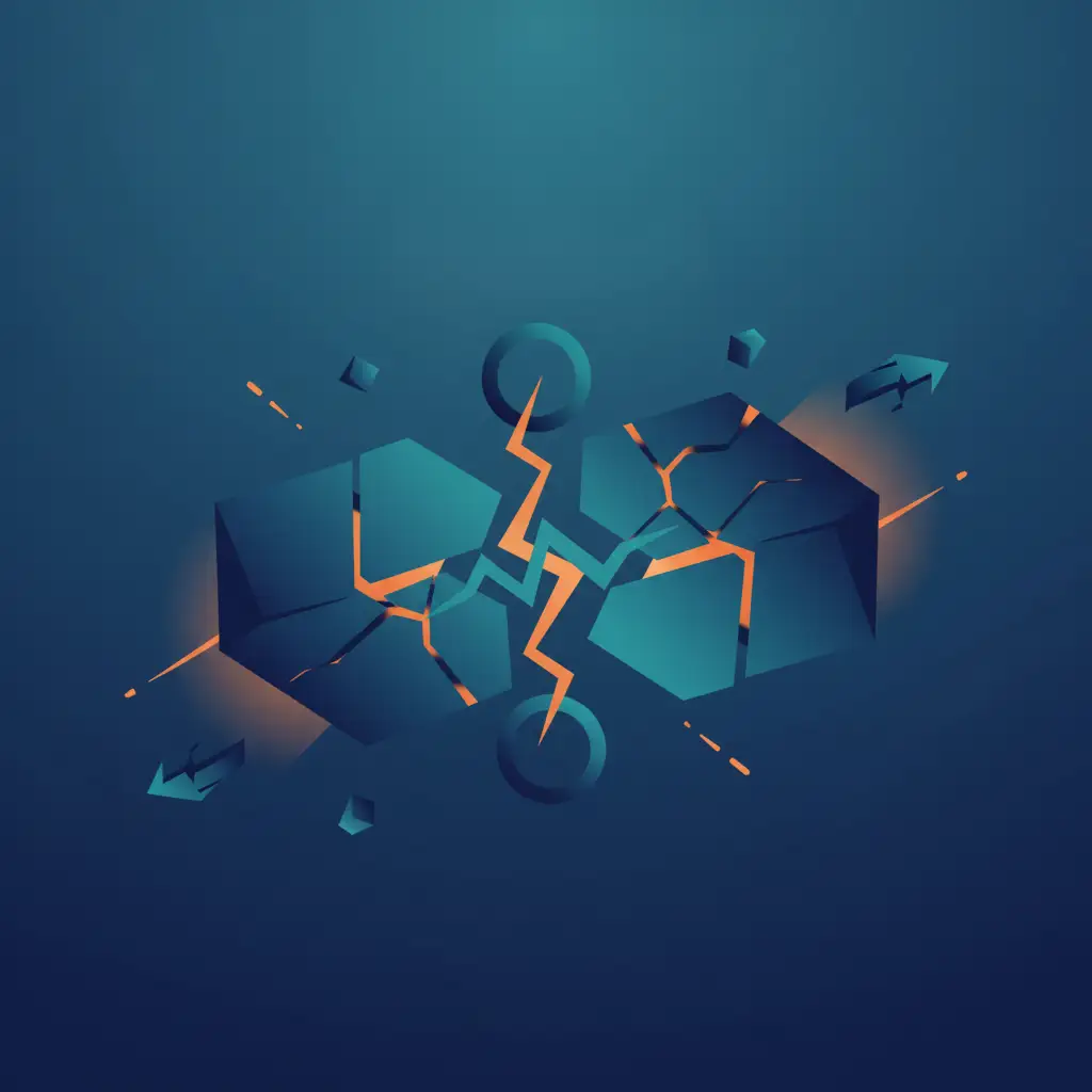 Fed-Protokolle enthüllen tiefe Spaltung bei Zinsentscheidung im Dezember