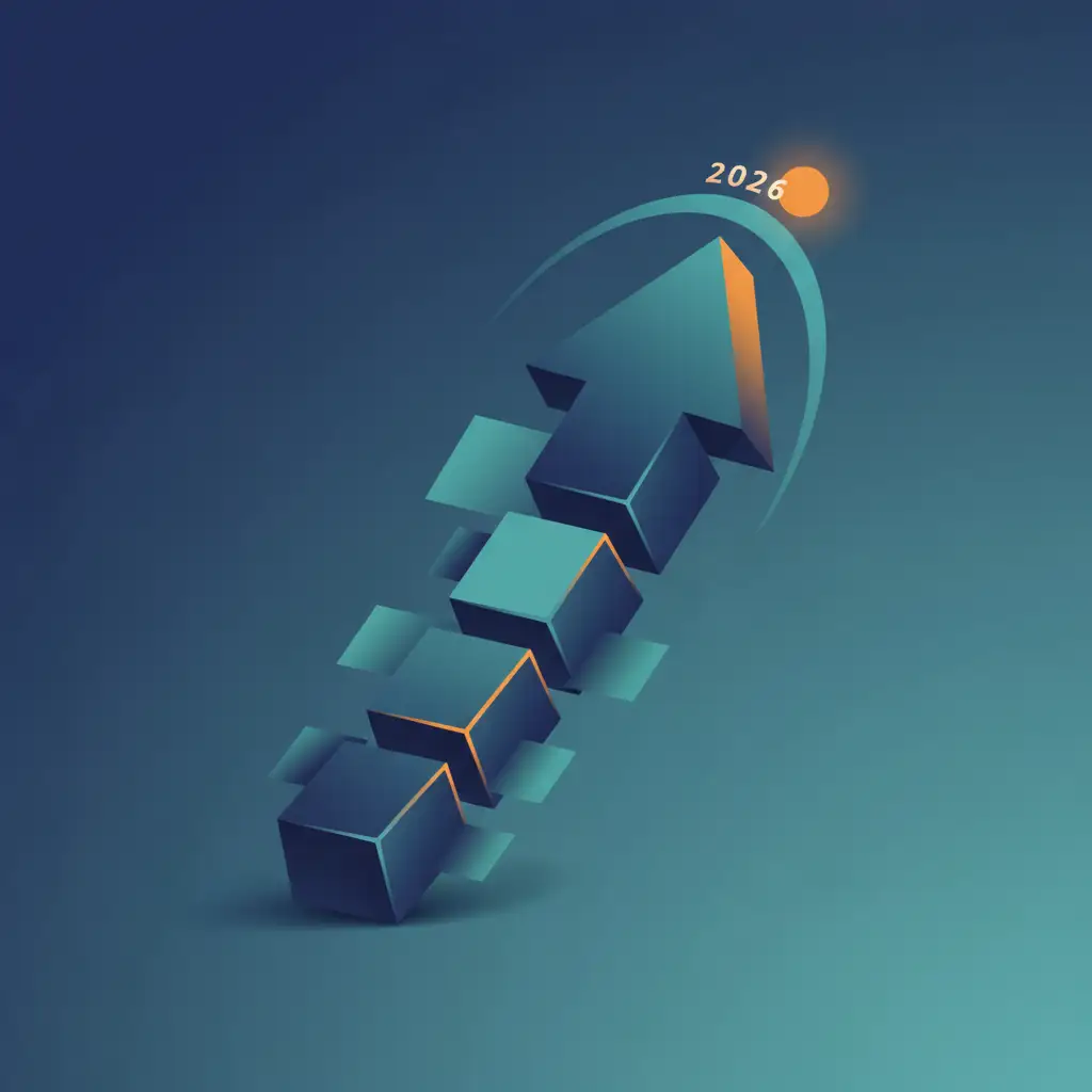 Kleinunternehmen blicken 2026 optimistisch auf Wachstum trotz Hürden