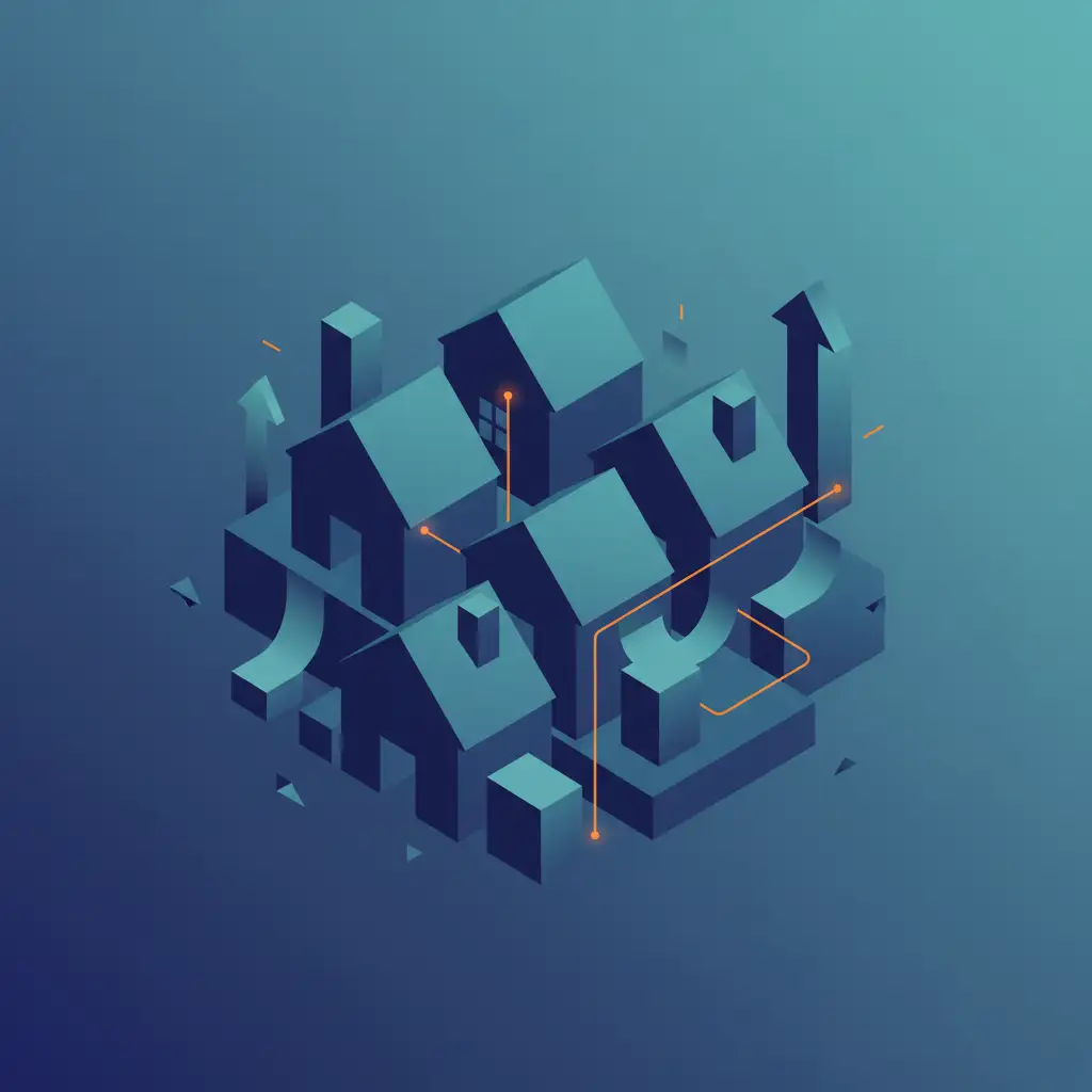 Immobilienkauf mit Freunden: Modares' Weg zu 10 Objekten & Airbnb-Erfolg