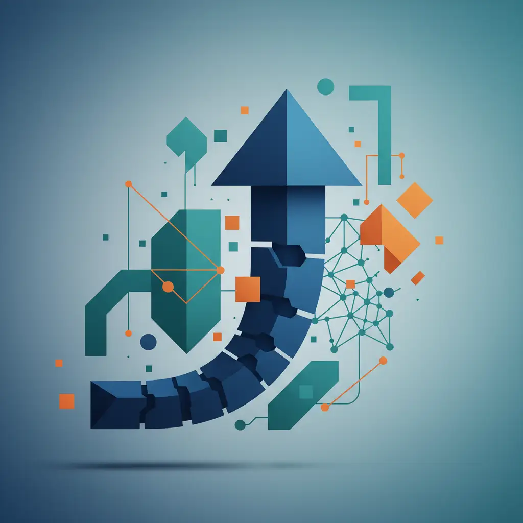 Mittleres Management im Umbruch: KI und Entlassungen definieren Führungsrollen neu