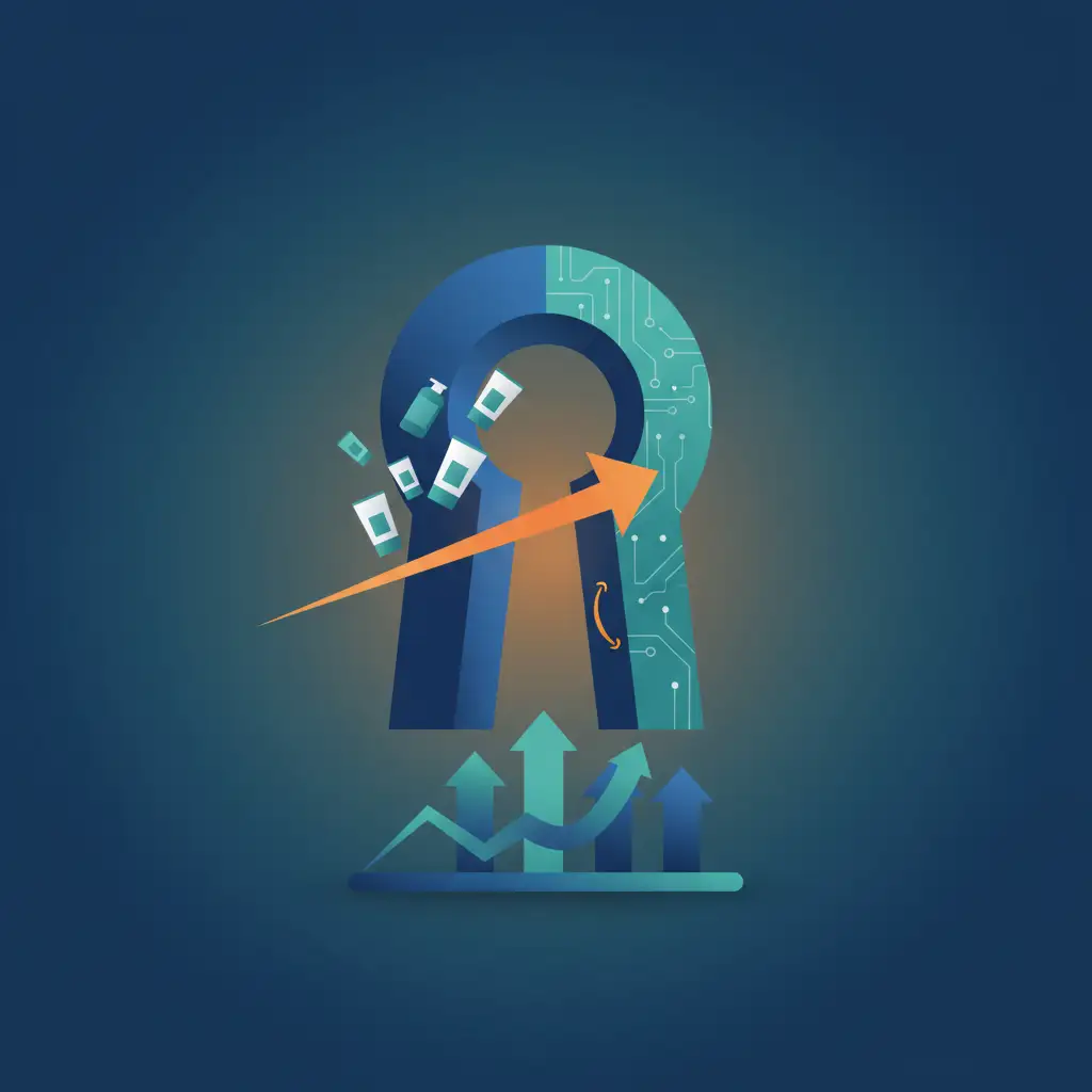 Bath & Body Works: Amazon als Schlüssel zur Transformation und Marktanteilsgewinnung