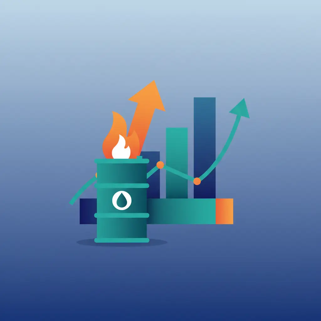 US-Inflation im März: Iran-Krieg treibt Energiekosten auf Zweijahreshoch