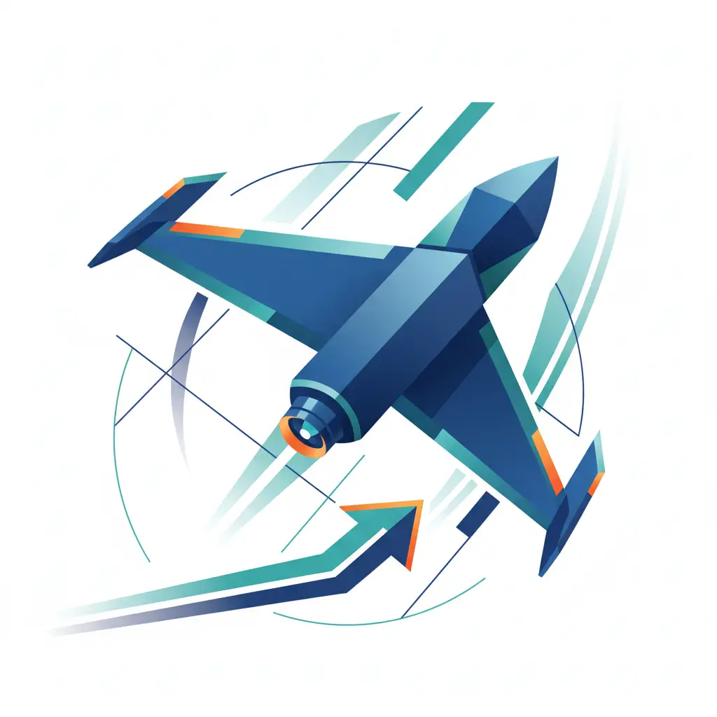 Ukrainische Interceptor-Drohnen erreichen Rekordgeschwindigkeiten