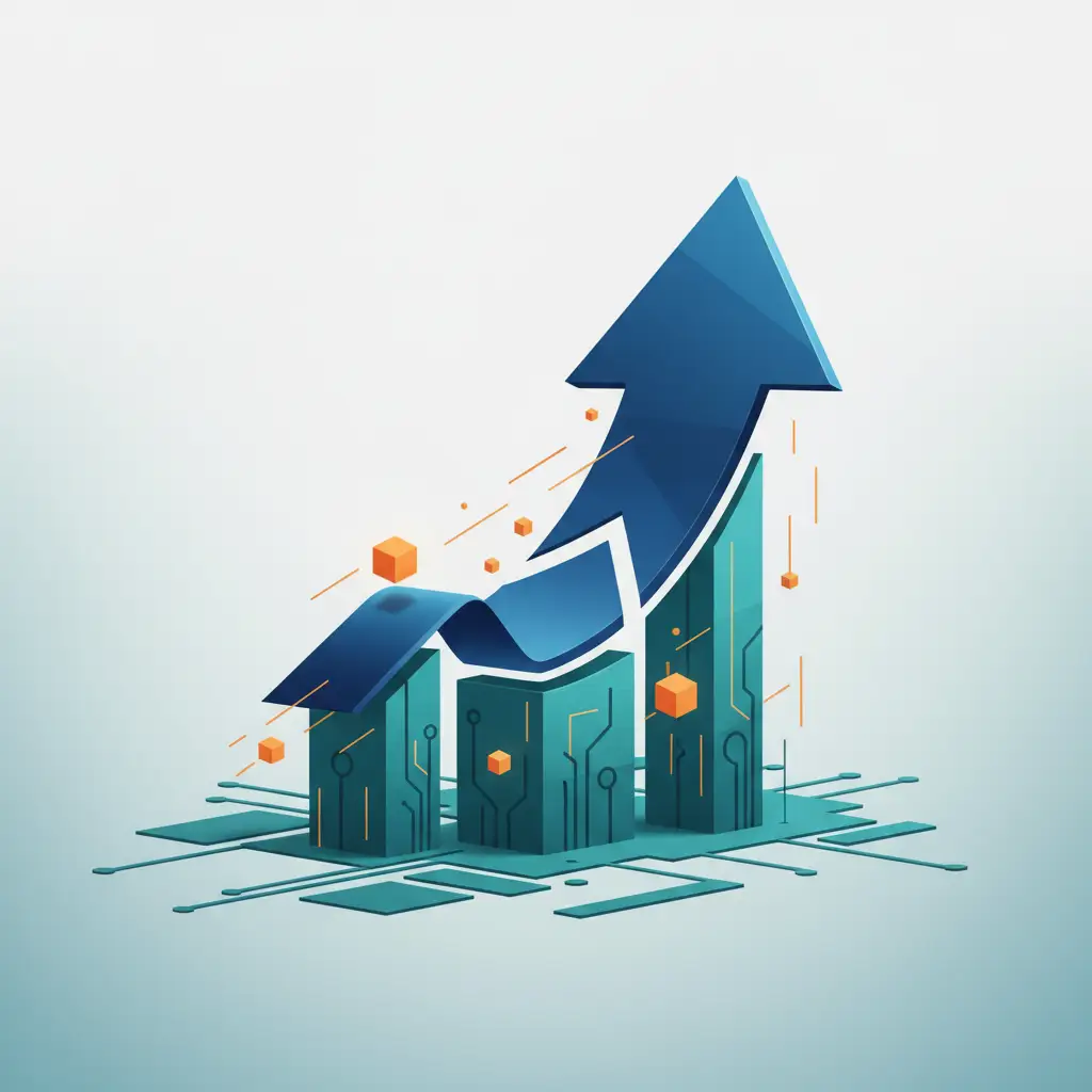 KI-Startups: Junge Gründer sichern Milliarden in einem rasanten Markt